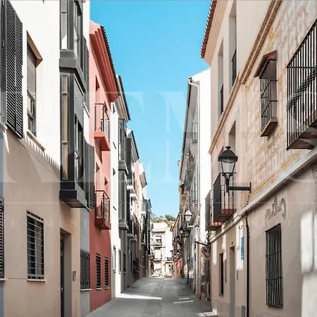 Comfortable In The Center By Rems Apartament *