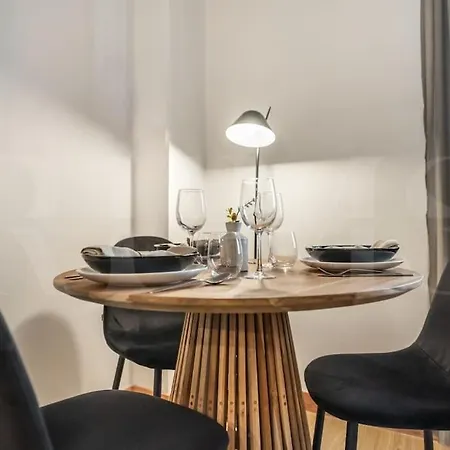 Comfortable In The Center By Rems * Malaga