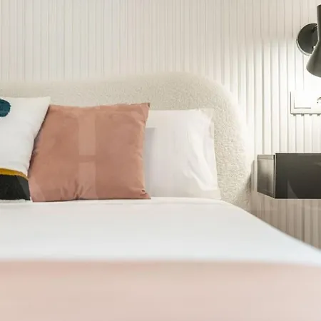 Apartment Comfortable In The Center By Rems Malaga