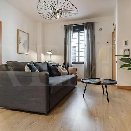 Comfortable In The Center By Rems Apartment Malaga